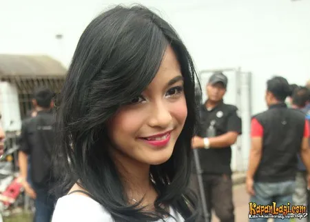 Foto Chelsea Olivia