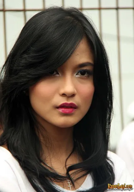 Foto Chelsea Olivia