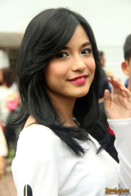 Foto Chelsea Olivia