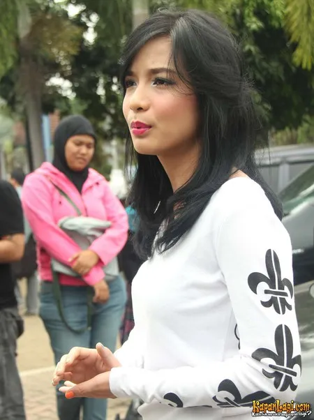Foto Chelsea Olivia