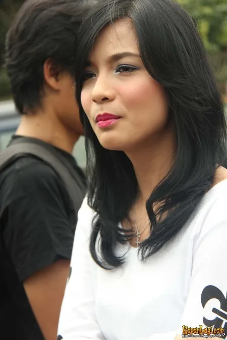 Foto Chelsea Olivia