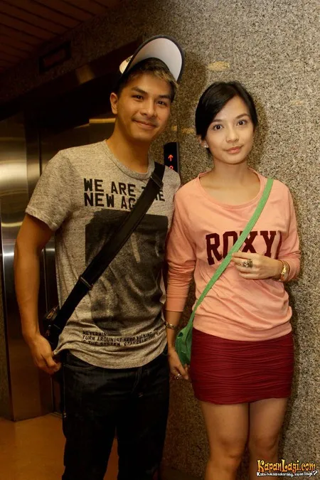 Foto Chelsea Olivia