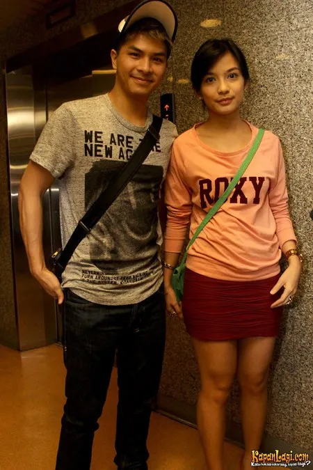 Foto Chelsea Olivia