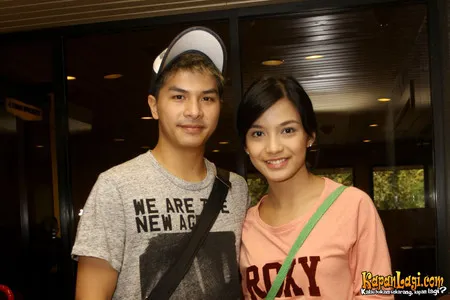 Foto Chelsea Olivia