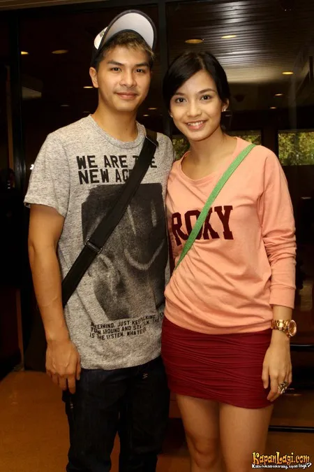 Foto Chelsea Olivia