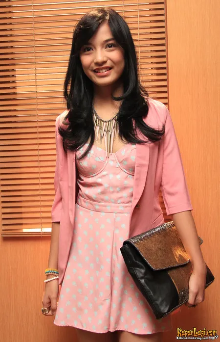 Foto Chelsea Olivia