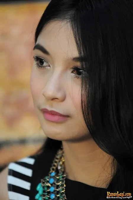 Foto Chelsea Olivia
