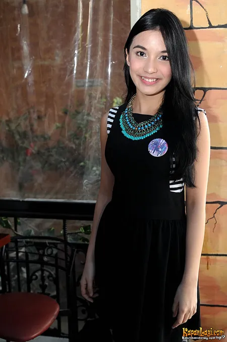 Foto Chelsea Olivia