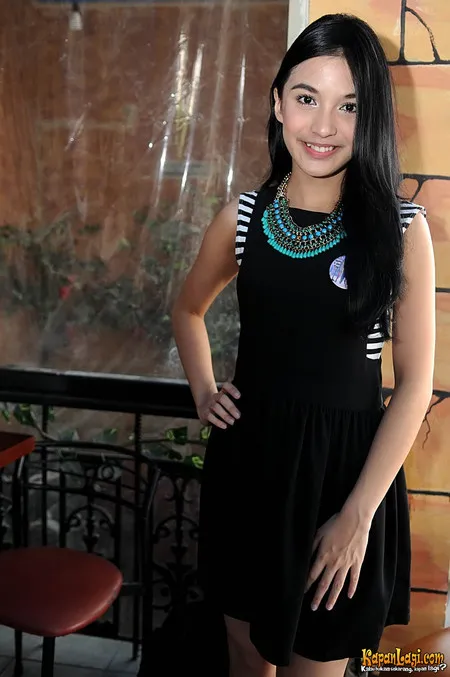 Foto Chelsea Olivia
