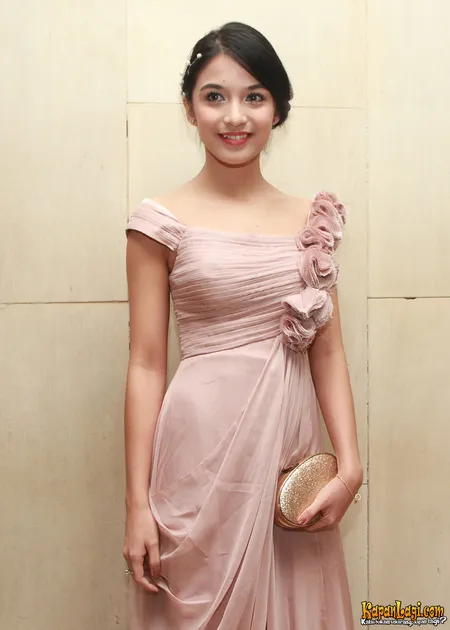 Foto Chelsea Olivia