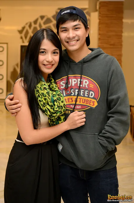 Foto Chelsea Olivia