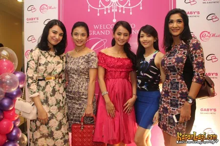 Foto Chelsea Olivia