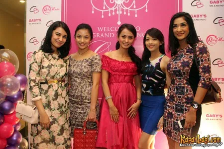 Foto Chelsea Olivia