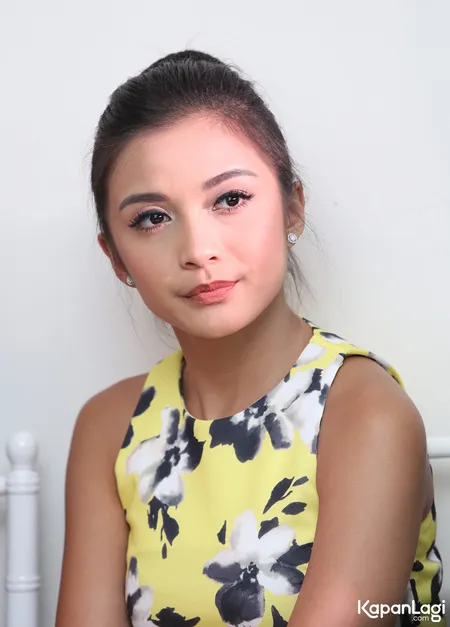 Foto Chelsea Olivia