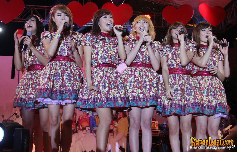 Ramadan, Cherry Belle Siapkan Kostum Khusus - KapanLagi.com