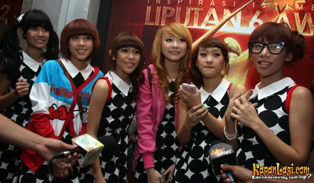 Foto Cherry Belle. Nomor Foto: 328