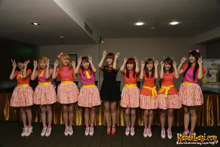 Foto Cherry Belle