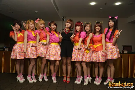 Foto Cherry Belle
