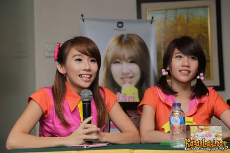 Foto Cherry Belle