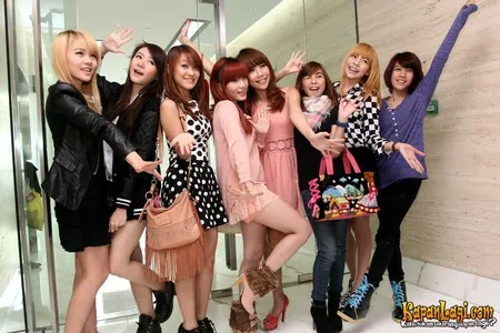 Foto Cherry Belle