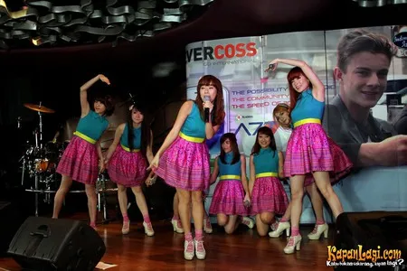 Foto Cherry Belle