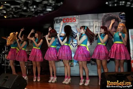 Foto Cherry Belle