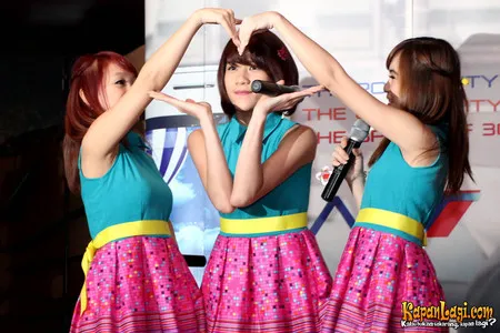 Foto Cherry Belle