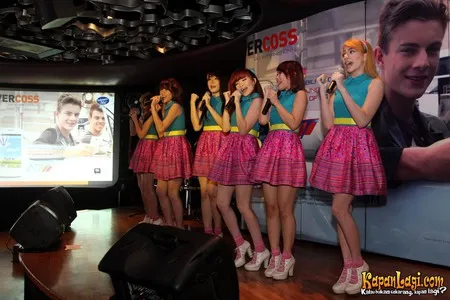 Foto Cherry Belle