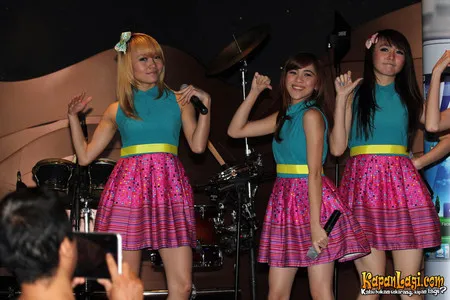 Foto Cherry Belle
