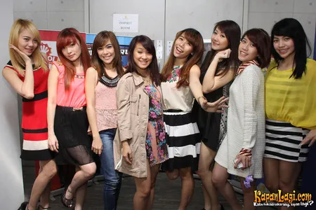 Foto Cherry Belle