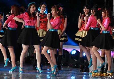 Foto Cherry Belle