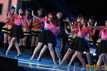 Foto Cherry Belle