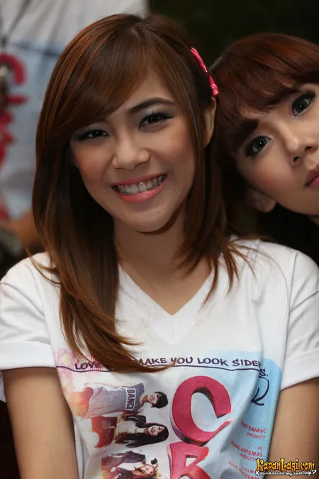 Foto Cherry Belle