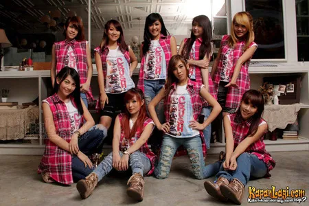 Foto Cherry Belle