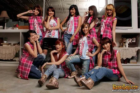 Foto Cherry Belle
