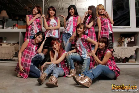 Foto Cherry Belle