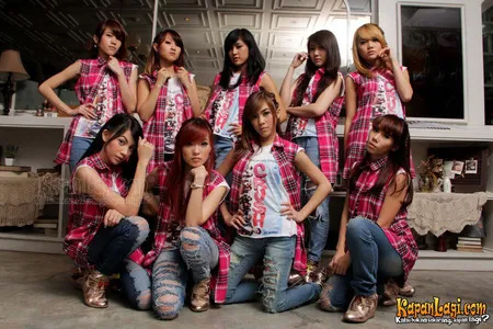 Foto Cherry Belle