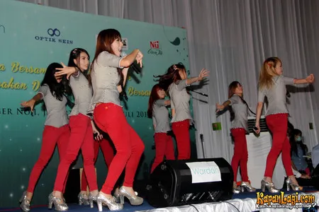 Foto Cherry Belle