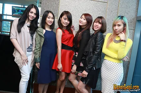 Foto Cherry Belle
