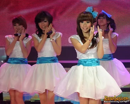 Foto Cherry Belle
