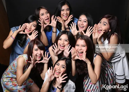 Foto Cherry Belle