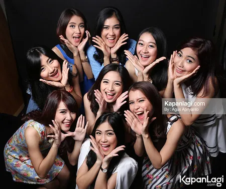 Foto Cherry Belle