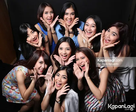 Foto Cherry Belle