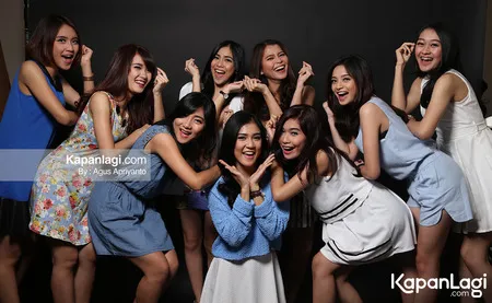 Foto Cherry Belle