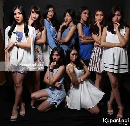 Foto Cherry Belle