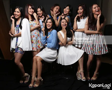 Foto Cherry Belle
