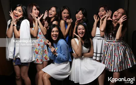 Foto Cherry Belle