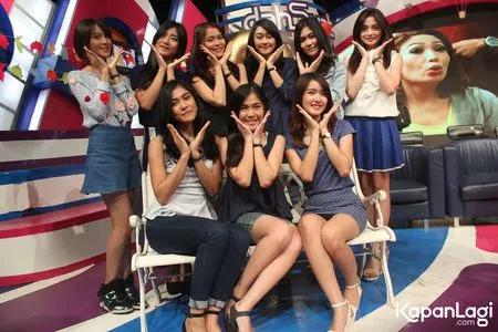 Foto Cherry Belle