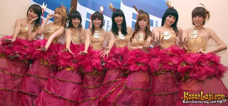 Foto Cherry Belle
