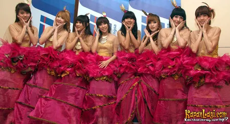 Foto Cherry Belle
